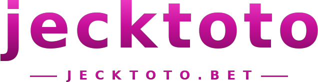 jecktoto logo
