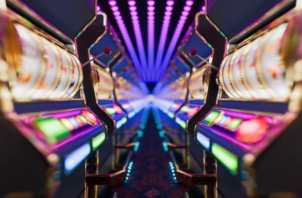 jecktoto Live Dealer Lobby and Account Purpose