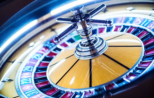 jecktoto Live Dealer Lobby