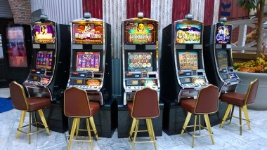 jecktoto Numbered Wheel Tables