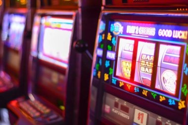 jecktoto What Our Casino Lobby Contains